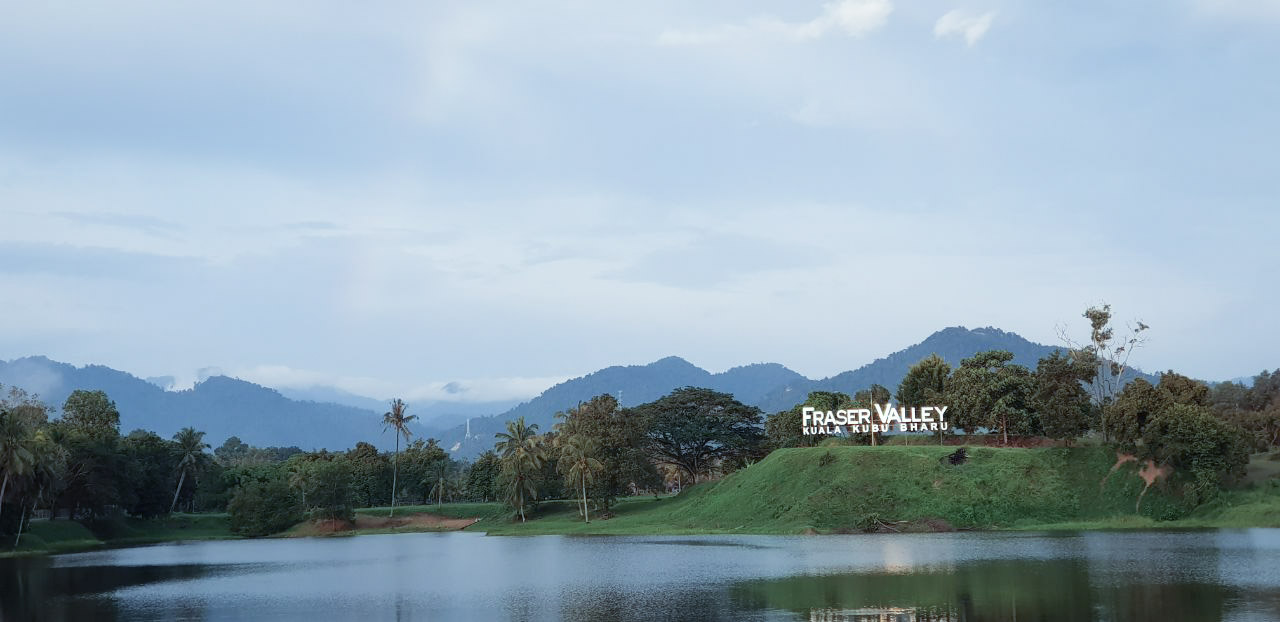 Fraser-Valley