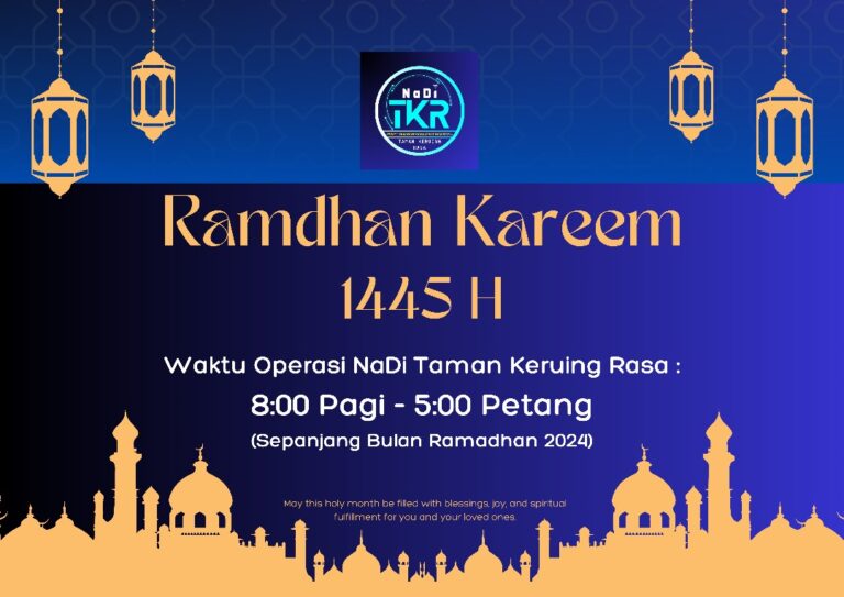 RAMADHAN